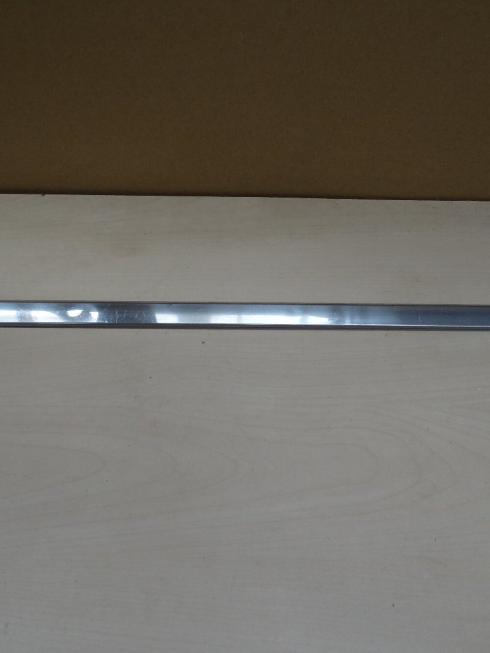 Willys Jeep Staio Wagon Cowl Trim